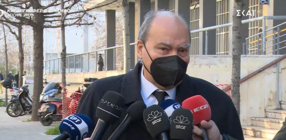 Διαλυνάς για βιασμό 24χρονης: Διεθνές κύκλωμα μαστροπείας με τη συμμετοχή και Κυπρίων