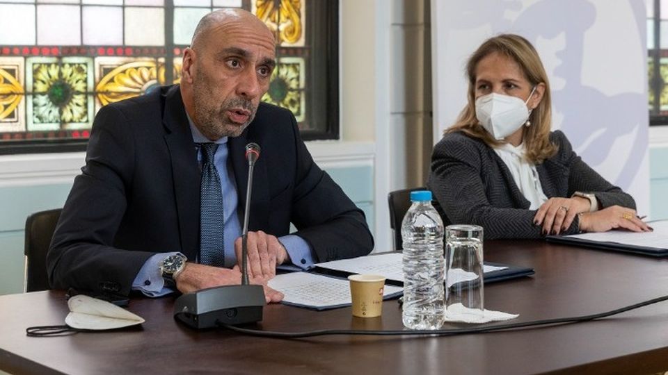 Μνημόνιο συνεργασίας ΕΒΕΑ και Αναπτυξιακής Τράπεζας