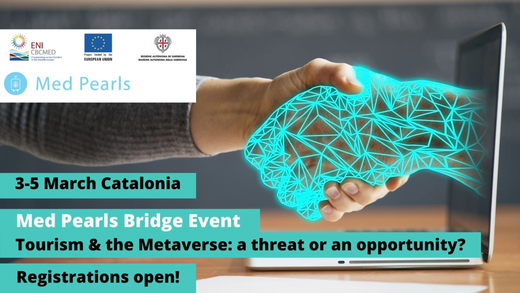 Η 2η εκδήλωση Med Pearls BRIDGE (γεφύρωσης) θα πραγματοποιηθεί στη Βαρκελώνη