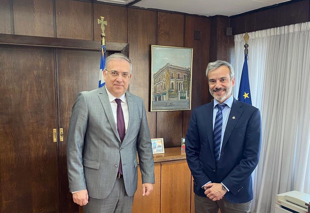 Έντονο ενδιαφέρον για το κυκλοφοριακό