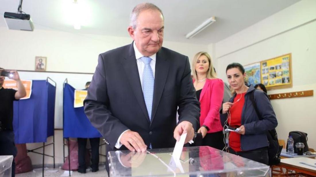 Η τριάδα που δε «σπάει»