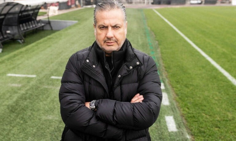 Ανανέωση made in… Boto!