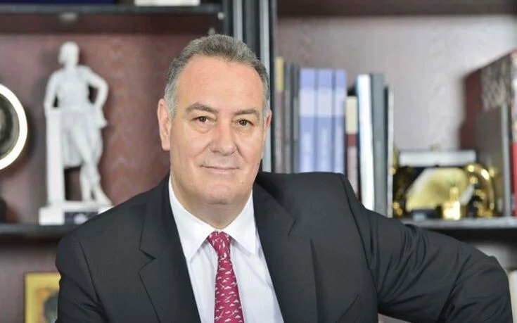 Ίδιοι οι τοπικοί αντιπεριφερειάρχες