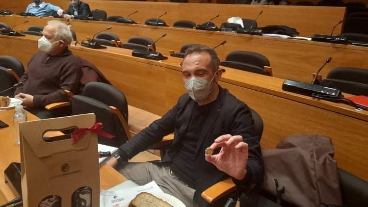 Στο Ζαριανόπουλο το φλουρί