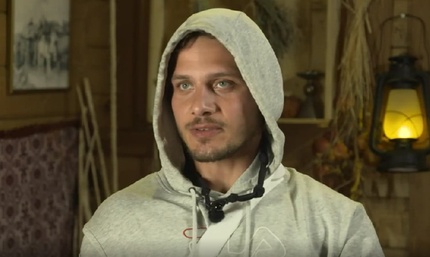 Φάρμα – Επέστρεψε από το νοσοκομείο ο Γρηγόρης – Ποια η κατάσταση της υγείας του