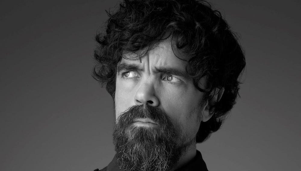 Πίτερ Ντίνκλατζ: «Το να είσαι στο μέγεθος μου, αρκετά συχνά λαμβάνεις και μία δεύτερη ματιά»