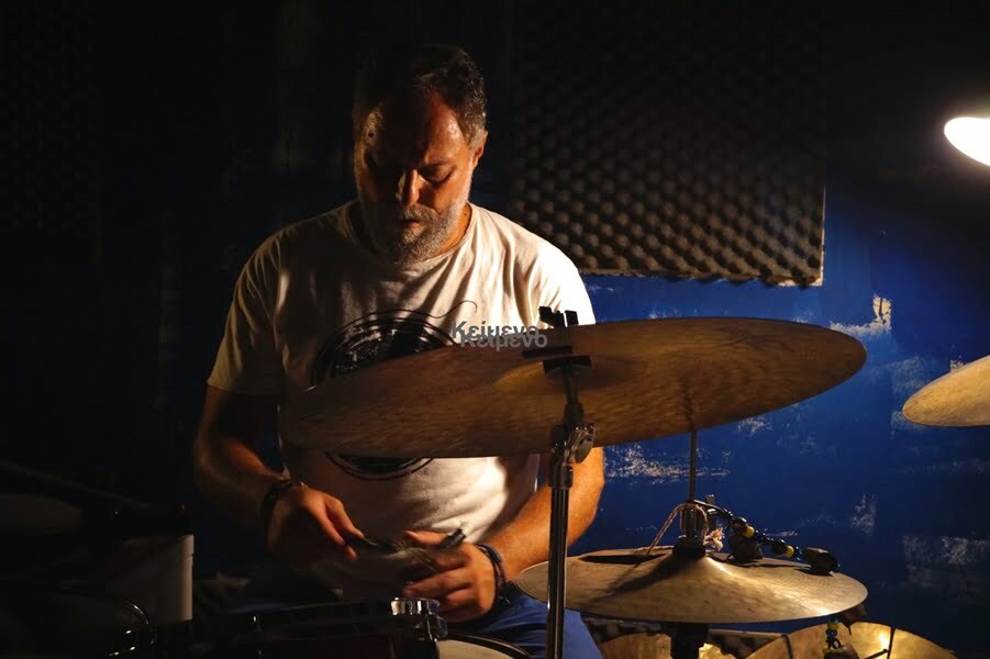 Θεσσαλονίκη: “Έφυγε” από κορονοϊό ο μουσικός Χρήστος Γερμένογλου