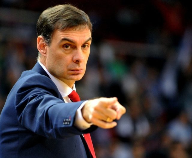 Μπαρτζώκας: «Είμαστε σε καλύτερη κατάσταση απ’ ότι πριν από μία εβδομάδα»