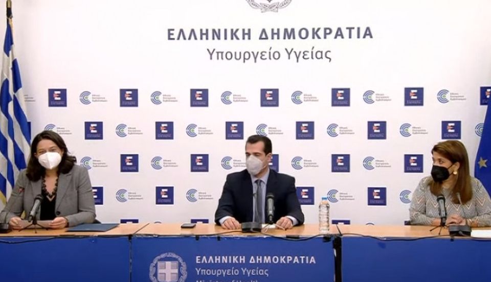 Τρεις αλλαγές για την επιστροφή στα σχολεία