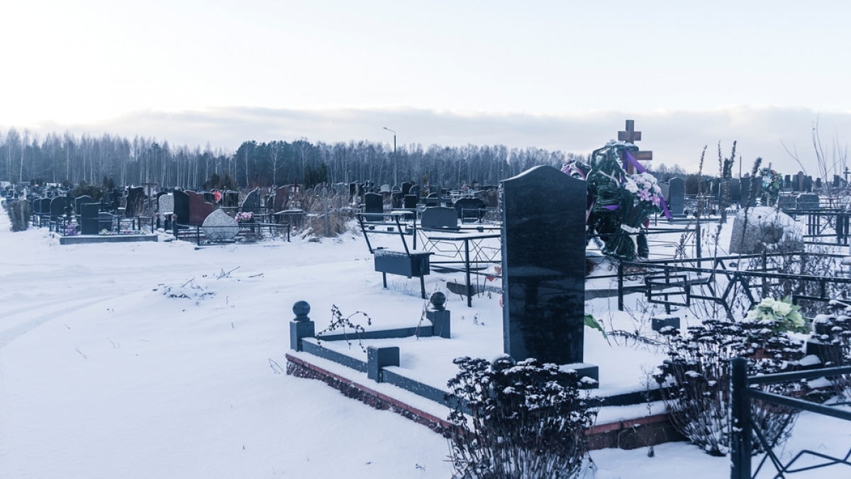 Κρήτη: Ζήτησαν εκχιονιστικό μηχάνημα για να γίνει η κηδεία