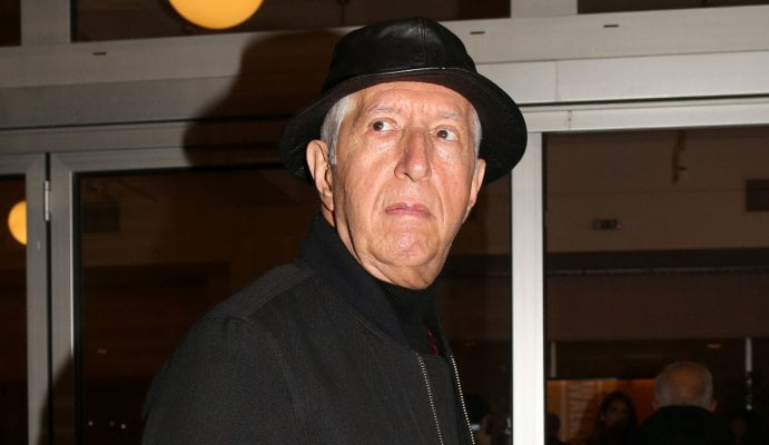 Κωνσταντίνος Τζούμας: “Ο δημοσιογράφος έπρεπε να με προστατεύσει”