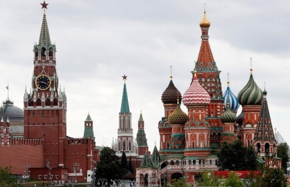 Τι σημαίνει για την Ρωσία αν αναγνωρίσει τις αυτοανακηρυχθείσες δημοκρατίες στην ανατολική Ουκρανία