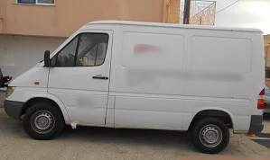 Ροδόπη: Επεισοδιακή καταδίωξη διακινητή παράνομων μεταναστών