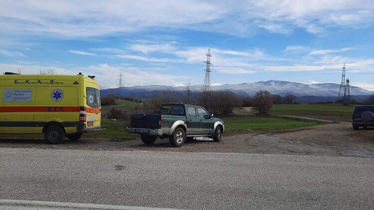 Σέρρες: Νεκρή βρέθηκε και η νεαρή γυναίκα