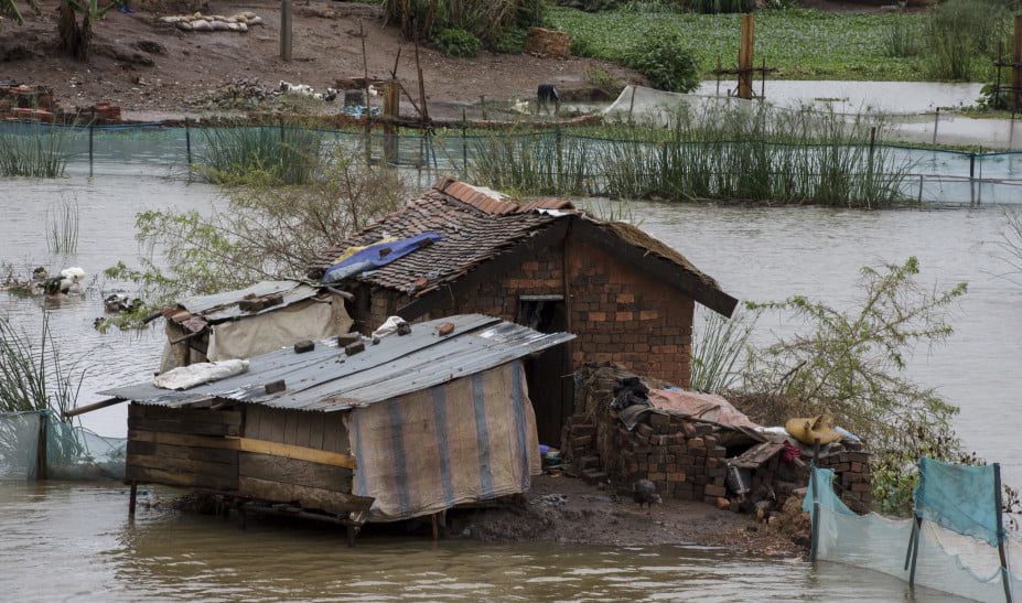 Μαδαγασκάρη: Τουλάχιστον 10 νεκροί από πλημμύρες