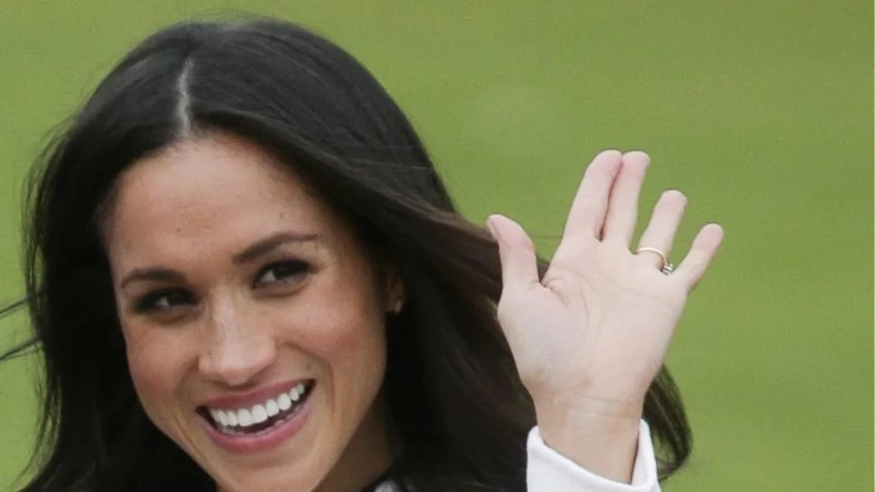 Mόλις μια λίρα από την Mail on Sunday θα λάβει η Meghan για παραβίαση ιδιωτικής ζωής