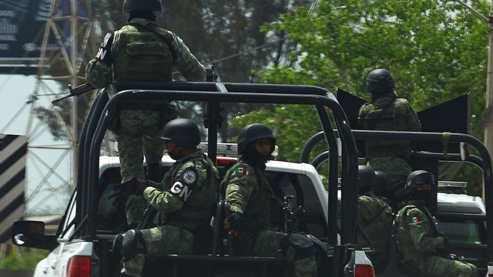 Μεξικό: Διαβόητος κακοποιός καταδικάστηκε σε κάθειρξη 60 ετών