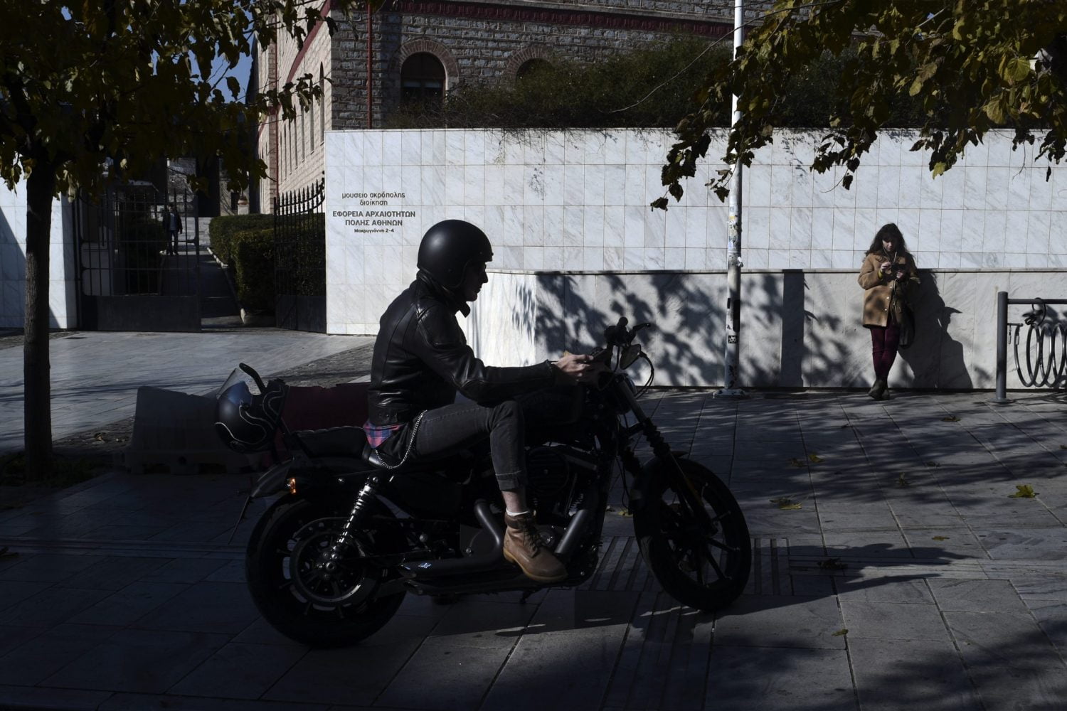 Μέσω του gov.gr η ανανέωση της άδειας κυκλοφορίας μοτοποδηλάτου