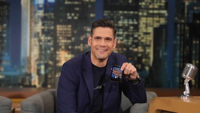 Δημήτρης Ουγγαρέζος: «Δεν πήγα στο σπίτι της Ελένης Μενεγάκη ούτε όταν συνεργαζόμασταν» (Video)