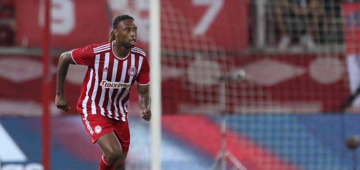 Συνελήφθη ο Σεμέδο μετά από καταγγελία της συντρόφου του – Αφέθηκε ελεύθερος