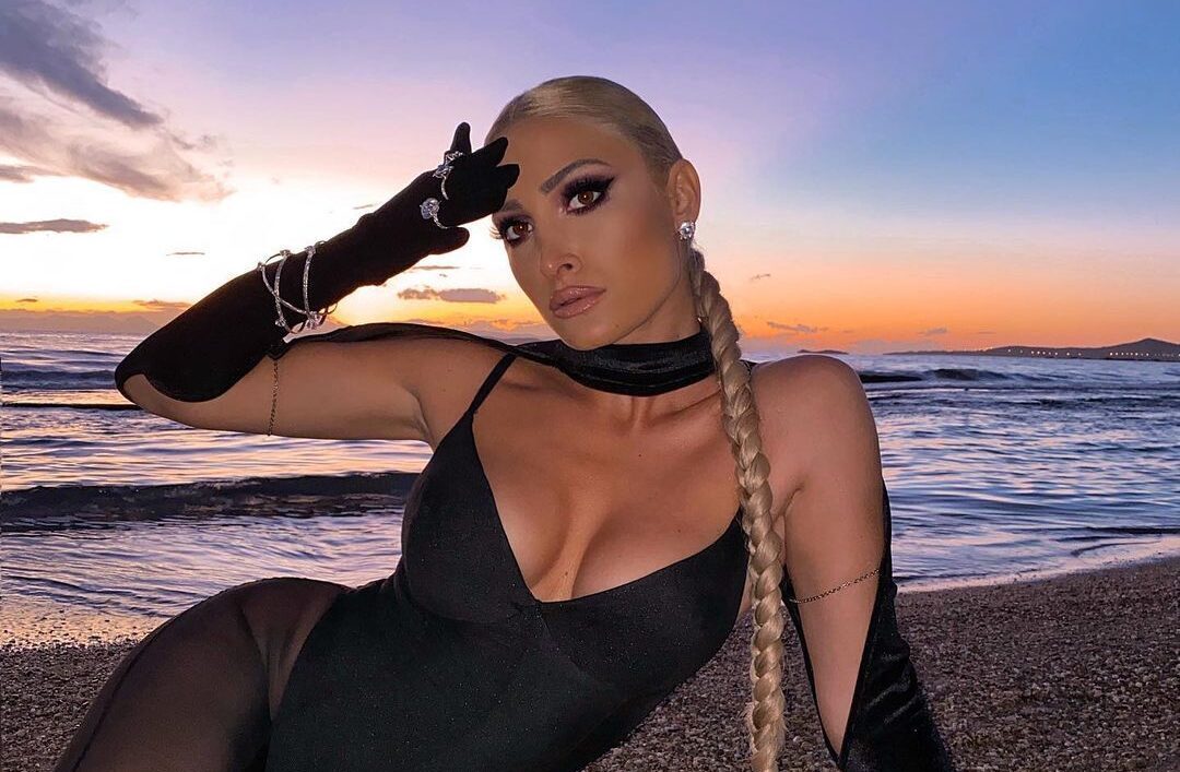 Ιωάννα Τούνη: Τι ισχυρίζεται ο δικηγόρος του άντρα που κατονόμασε για τη διαρροή του ροζ βίντεο