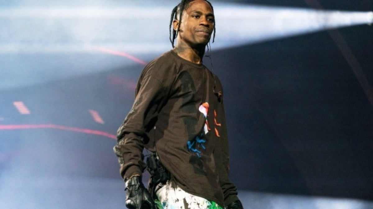 Θαυμαστές του Τράβις Σκοτ με ψήφισμα ζητούν να συμμετάσχει στο Φεστιβάλ Coachella