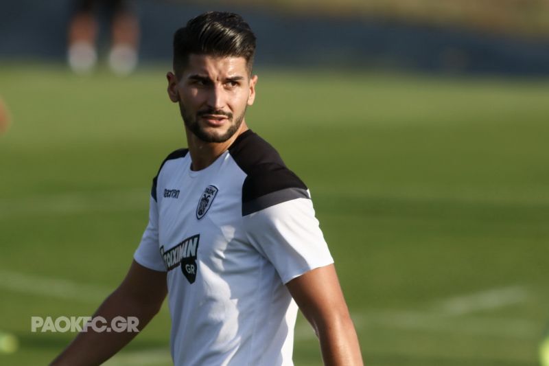 ΠΑΟΚ: Ήρθε πρόταση για Τσόλακ – Αποφασίζει ο Μπότο και για τον Ίνγκασον