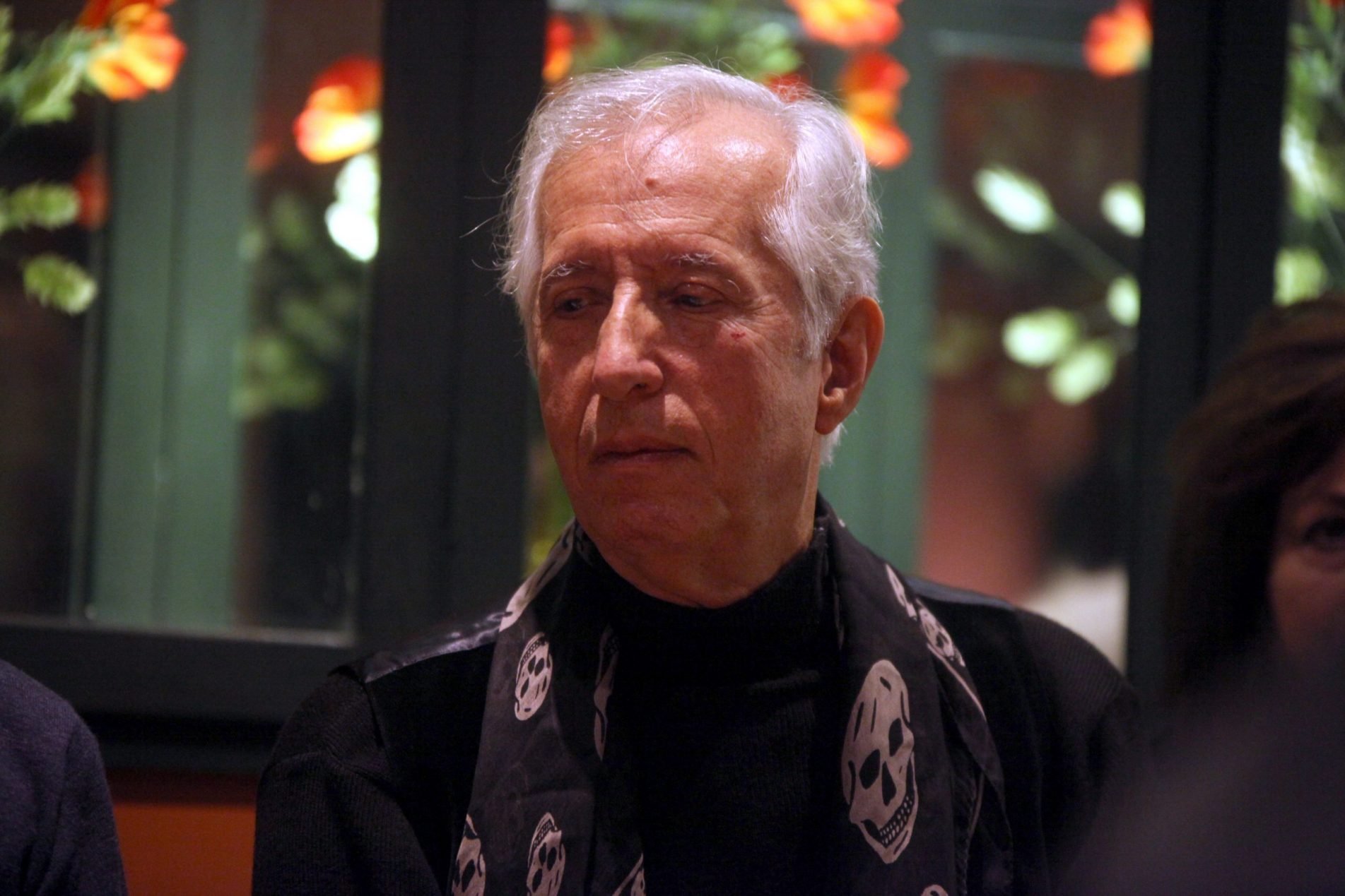 Τζούμας: Δεν ανακαλώ τίποτα