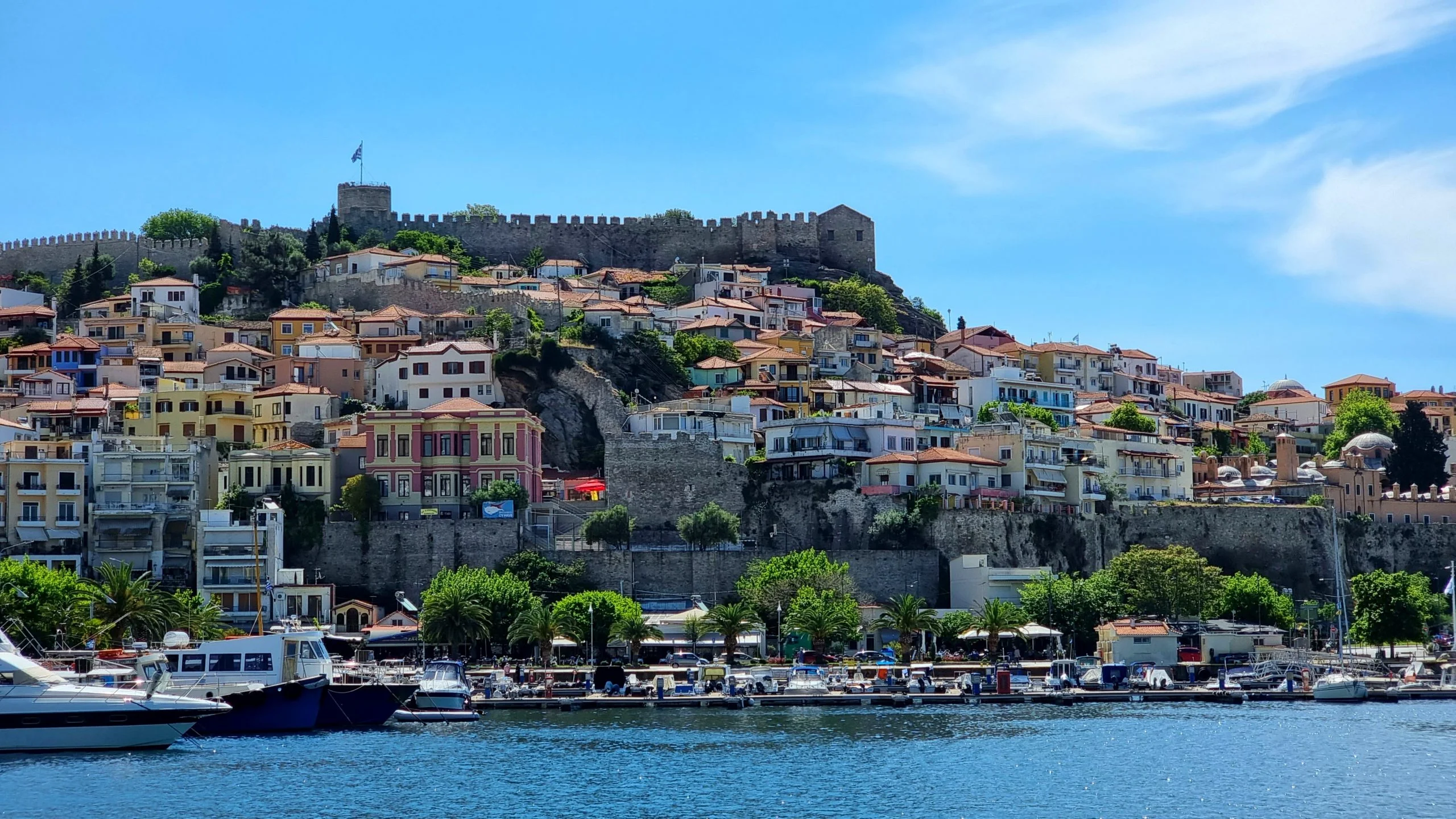 Οι τρεις γραφικότεροι προορισμοί για χειμερινές αποδράσεις