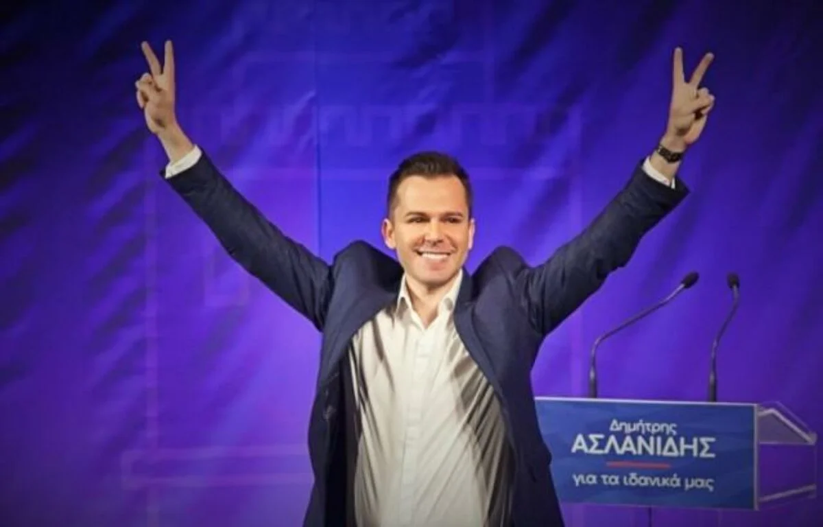 Ποιοι υποψήφιοι «κλείδωσαν» για τις δημοτικές εκλογές του 2023