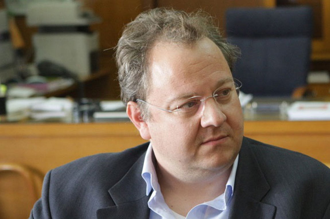 Κ.Παπαζάχος: Στην Ελληνική επικράτεια υπάρχουν πολλά κτίρια που δεν έχουν διασφαλισμένη σεισμική επάρκεια