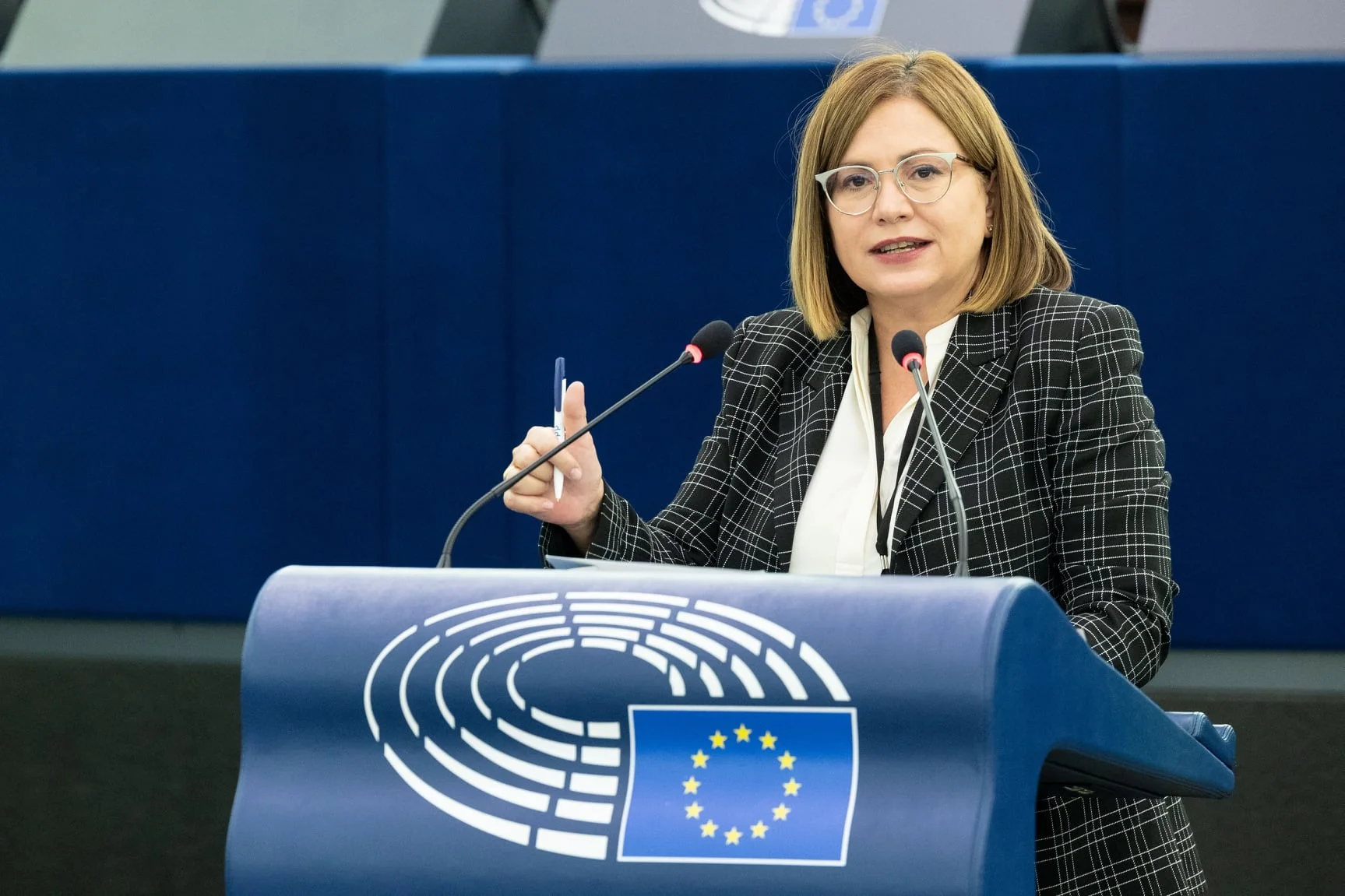 Μ.Σπυράκη: Καλούμαστε να σχεδιάσουμε τη Θεσσαλονίκη των επόμενων δεκαετιών