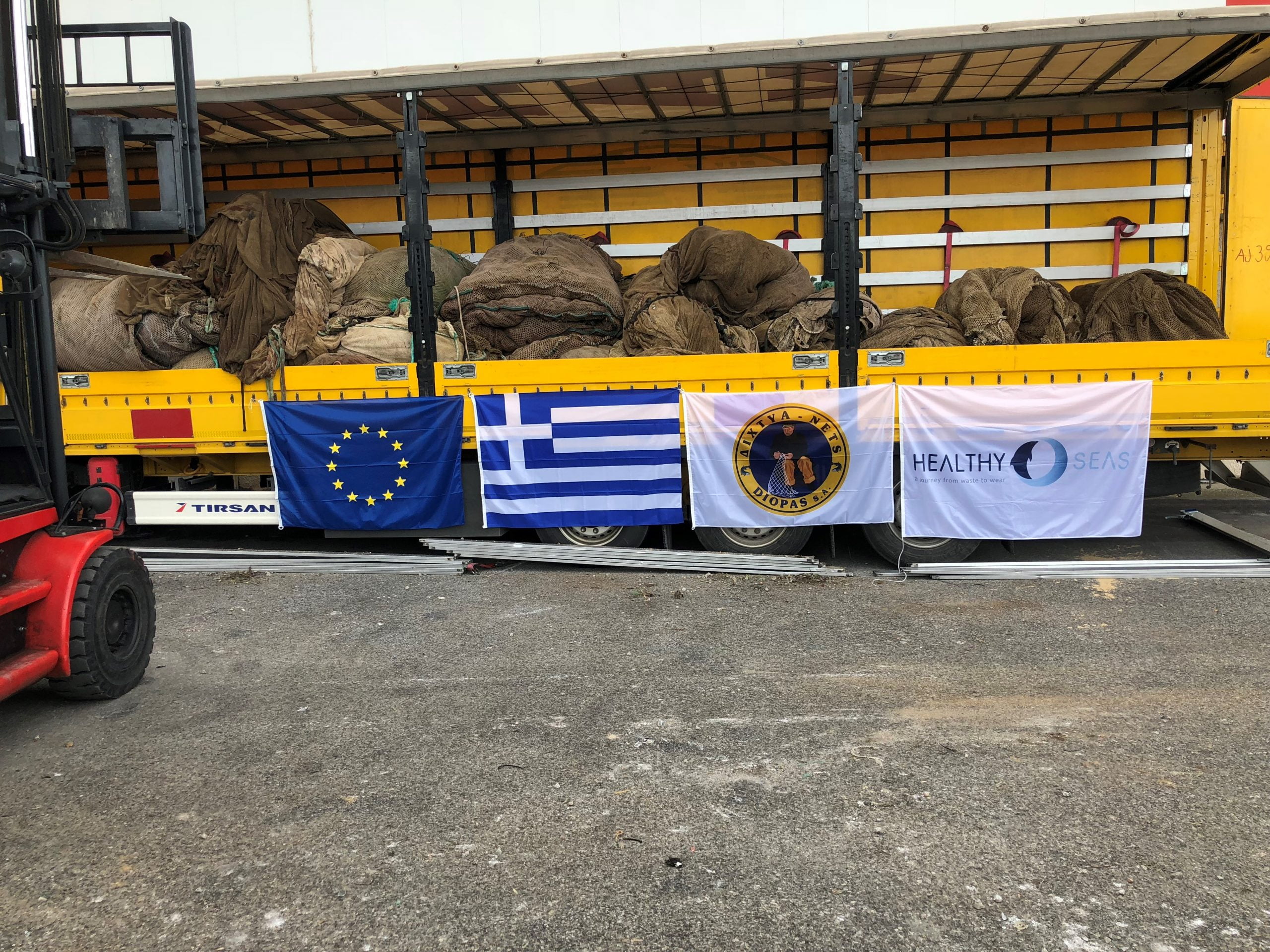 Σ. Διαμαντίδης: «Στόχος μας είναι η ΔΙΟΠΑΣ ΑΕ το 2023 να έχει μηδενικό αποτύπωμα στο περιβάλλον»