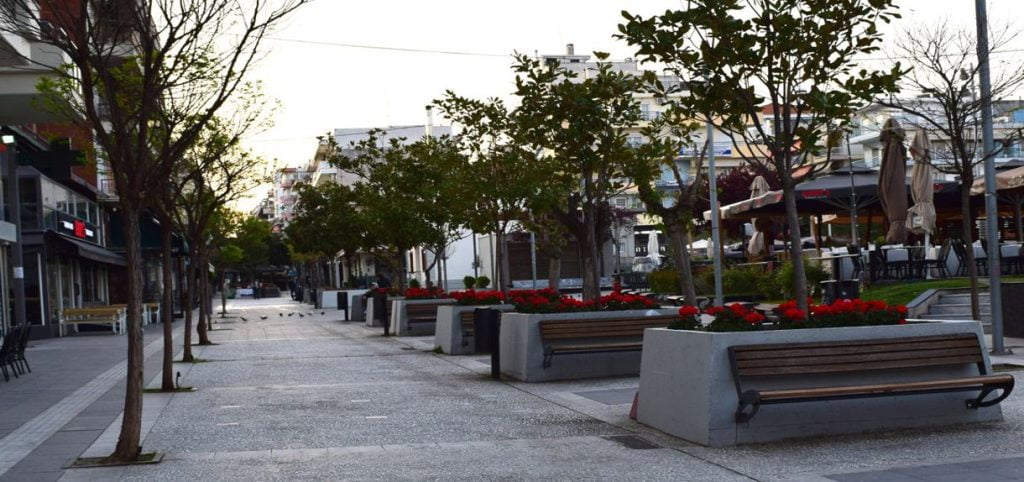 Δωρεάν προβολή των επιχειρήσεων που δραστηριοποιούνται στην Καλαμαριά