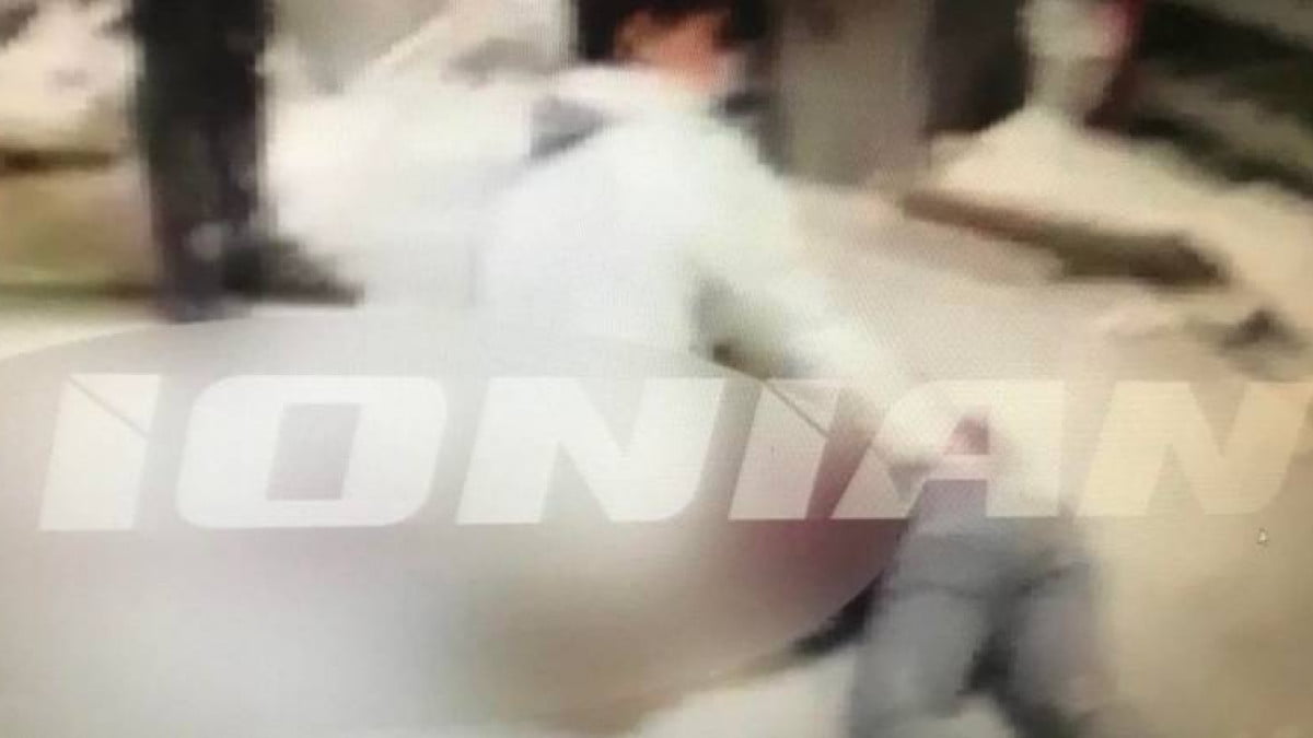 Πάτρα: Εργάτης σκοτώθηκε στην προσπάθειά του να αποφύγει έλεγχο