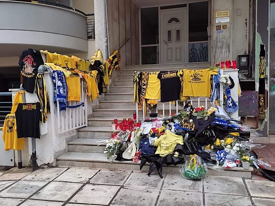 Συνελήφθη 23χρονος για τη δολοφονία του 19χρονου