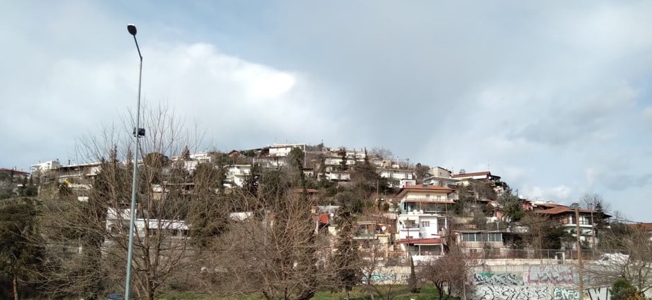 Θεσσαλονίκη: Υπογράφηκε η σύμβαση για την Πολεοδομική μελέτη Αναθεώρησης και Πράξης Εφαρμογής στον Δ.Παύλου Μελά