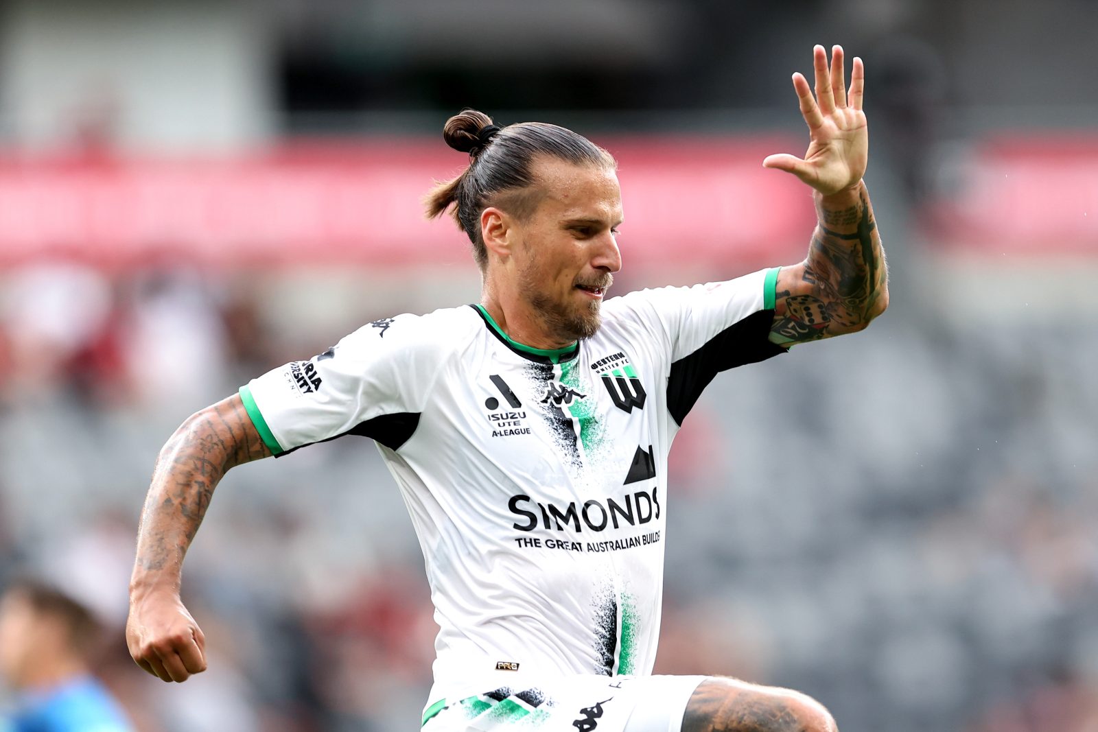 Σκόραρε ξανά ο Πρίγιοβιτς (vid)