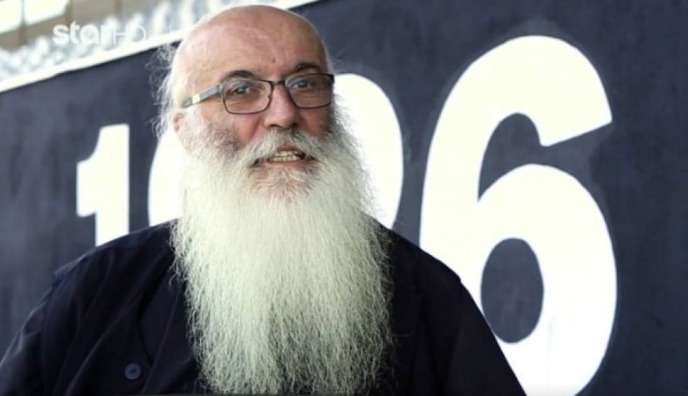 Πατέρας Χρήστος: Να κάνουν κοινή δήλωση οι αρχηγοί των ποδοσφαιρικών ομάδων. Να πουν «φτάνει» – Να μην υπάρξει ούτε σταγόνα άλλου αίματος