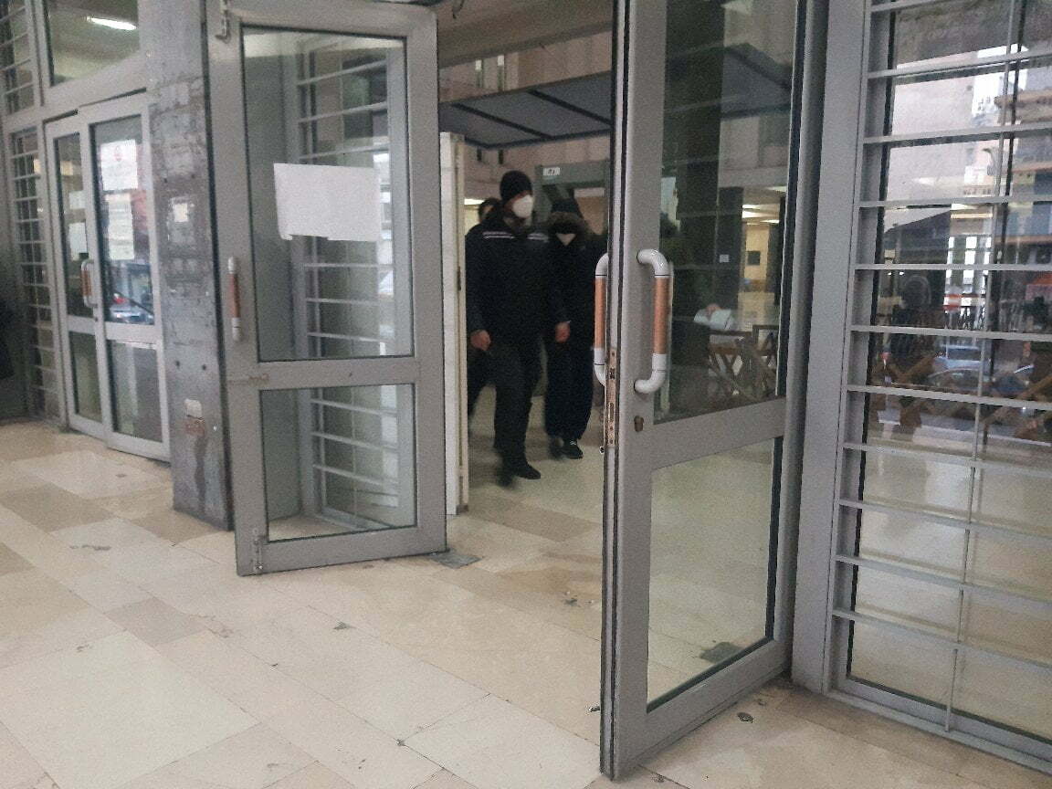 Δολοφονία Άλκη: Προφυλακίστηκε ο 20χρονος μετά την απολογία του