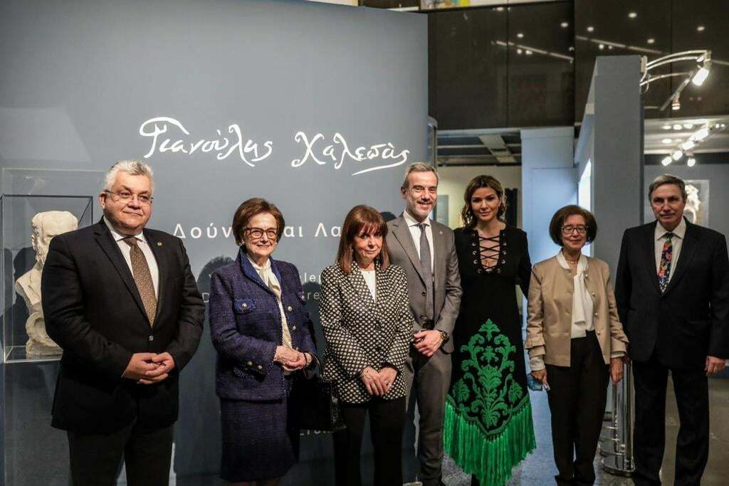 Ζέρβας: Η Θεσσαλονίκη του πολιτισμού είναι μια σταθερή αξία και εμείς περήφανοι για αυτό