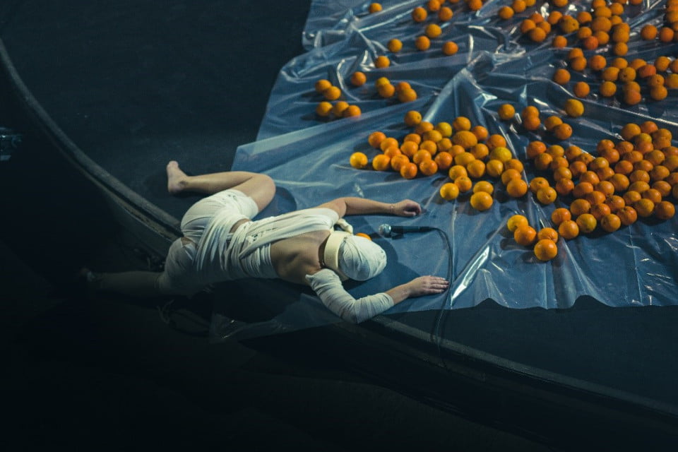 «Το σεξ αρχίζει στα 40» του Βασίλη Τσικάρα στο Θέατρο Άρατος