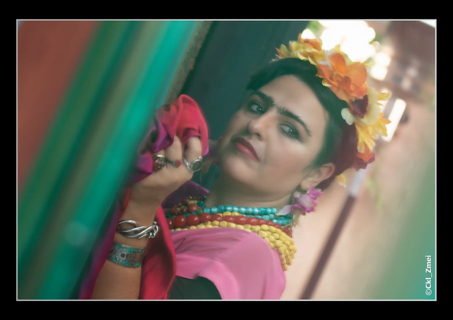 «Νιζίνσκι – Η Προφητεία της Φωτιάς» στο Θέατρο Αριστοτέλειον