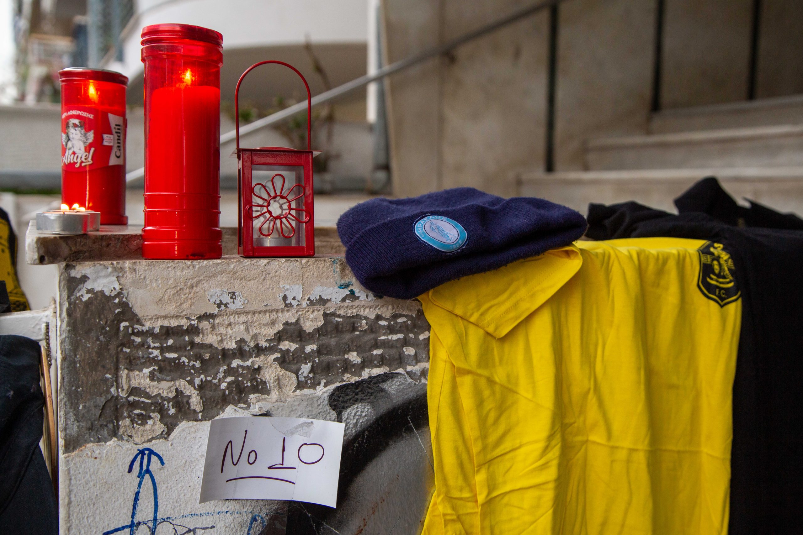 Θεσσαλονίκη: Κοντά στη σύλληψη των δραστών οι αρχές-Τα στοιχεία-«κλειδί»