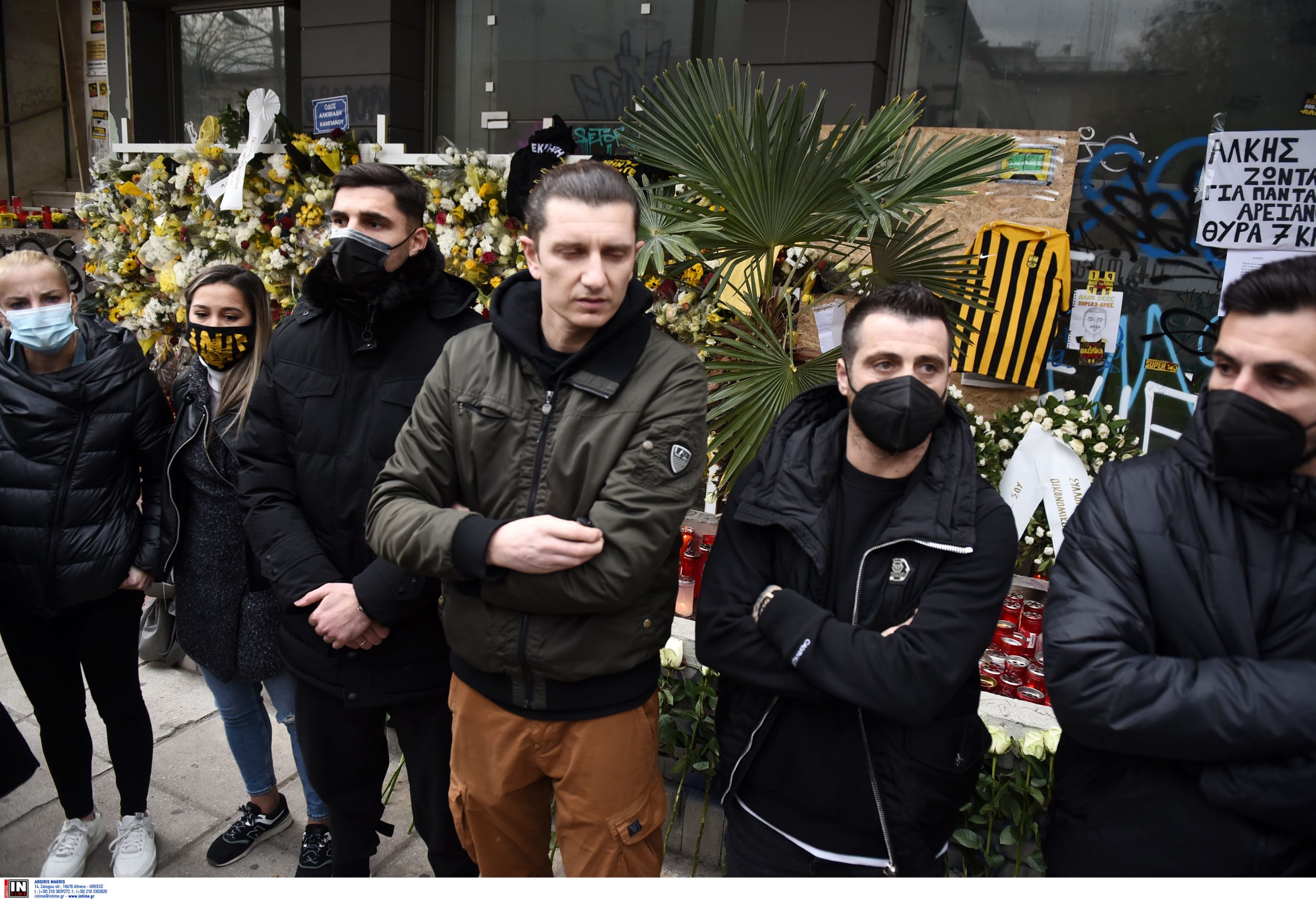 «Τα λόγια ξέφτισαν, πράξεις εδώ και τώρα!»