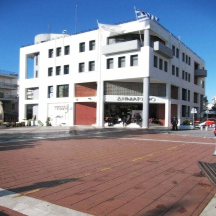 Δ.Κορδελιού-Ευόσμου: Παράταση στη Ρύθμιση Οφειλών για φυσικά και νομικά πρόσωπα