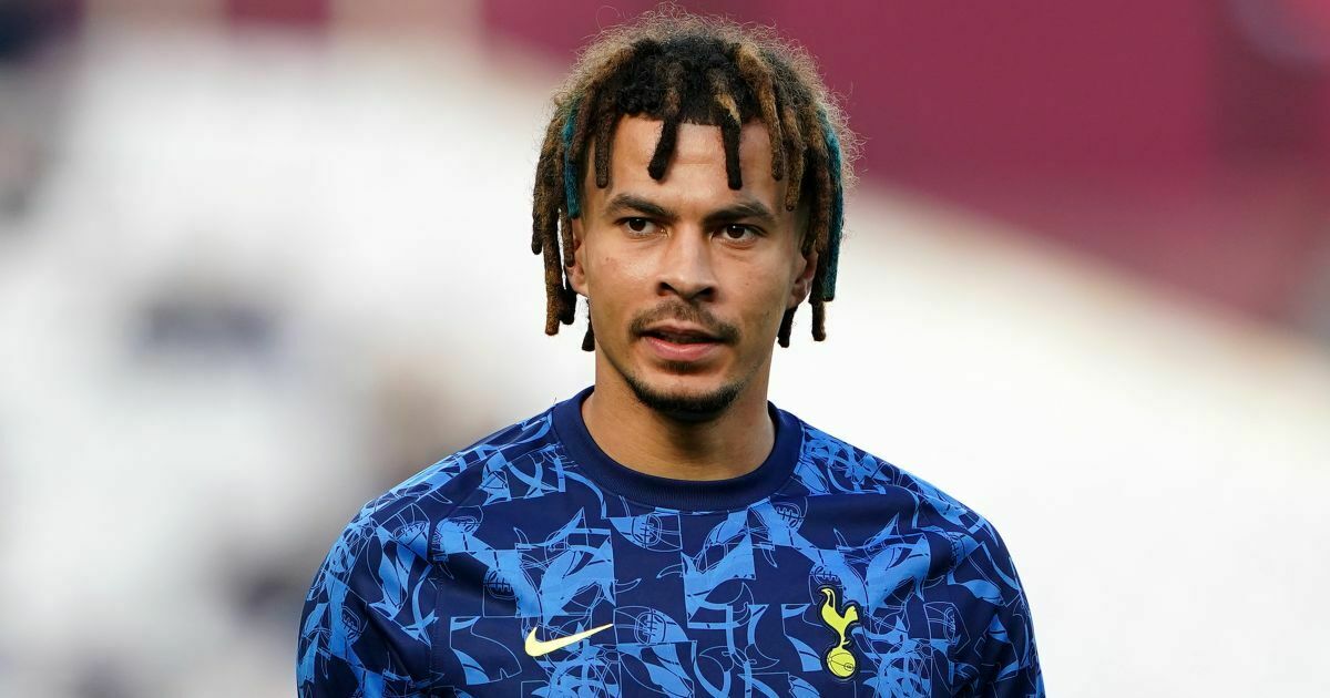 Κοντά στην Έβερτον ο Ντέλε Άλ