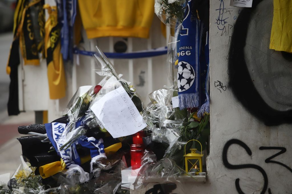 Δολοφονία Άλκη: Το ξέσπασμα του μπασκετμπολίστα Νίκου Παππά