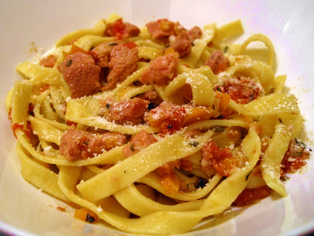 FIRENZE, πεντανόστιμες ιταλικές συνταγές