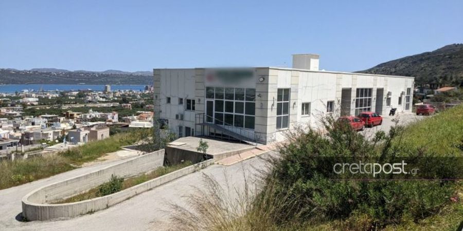 Γηροκομείο: 7 συλλήψεις, 36 οι εμπλεκόμενοι – Κατηγορούνται για σύσταση εγκληματικής οργάνωσης